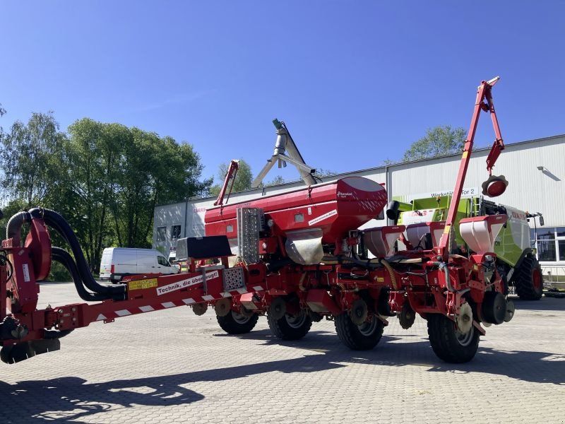 Kverneland GEBR. OPTIMA TF PROFIL