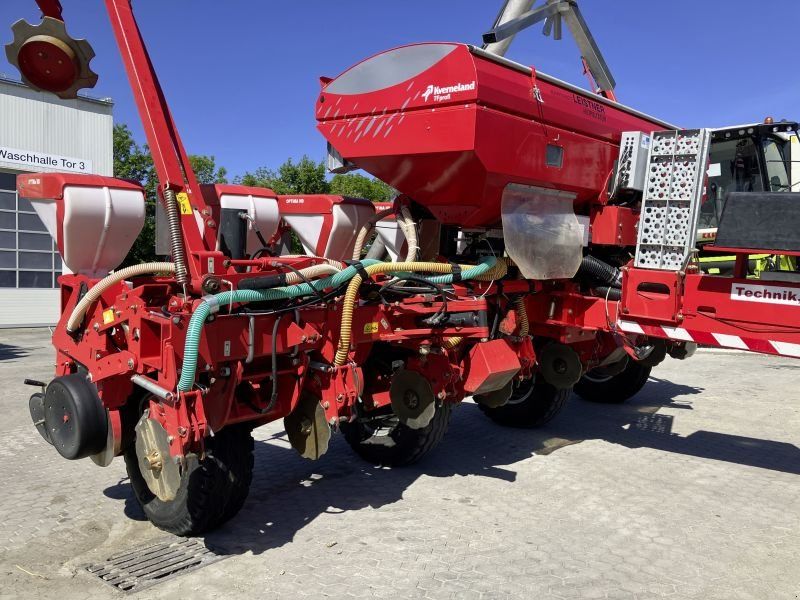 Kverneland GEBR. OPTIMA TF PROFIL