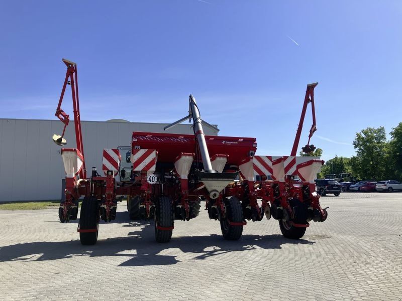 Kverneland GEBR. OPTIMA TF PROFIL