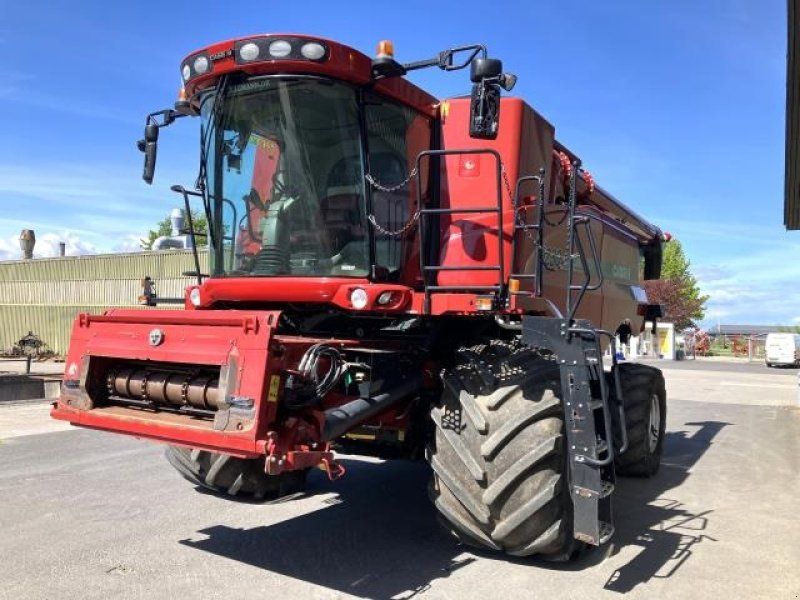 Case IH 9230 AXIALFLOW
