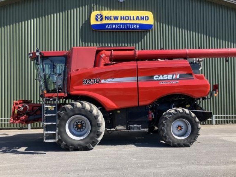 Case IH 9230 AXIALFLOW