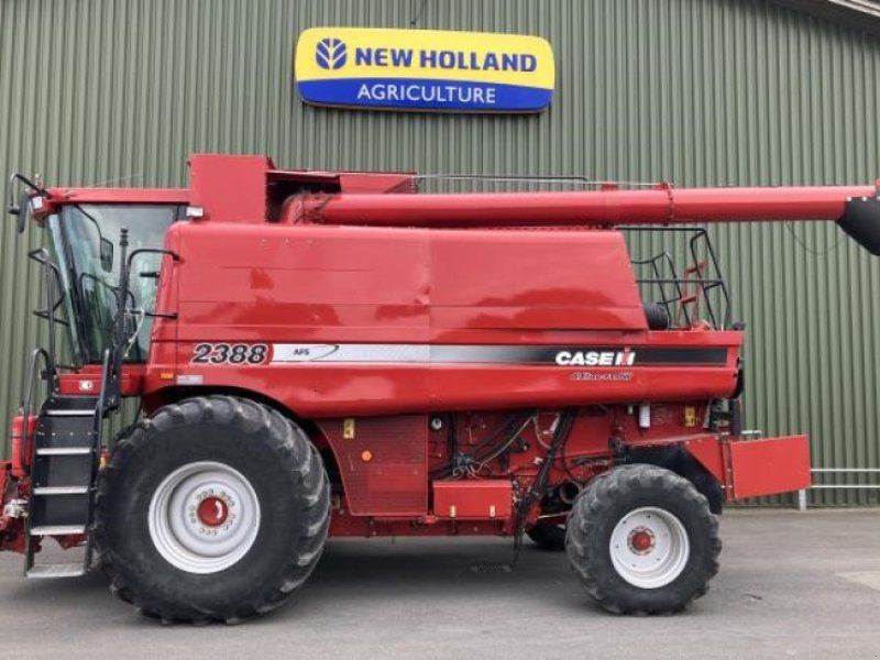 Case IH 2388