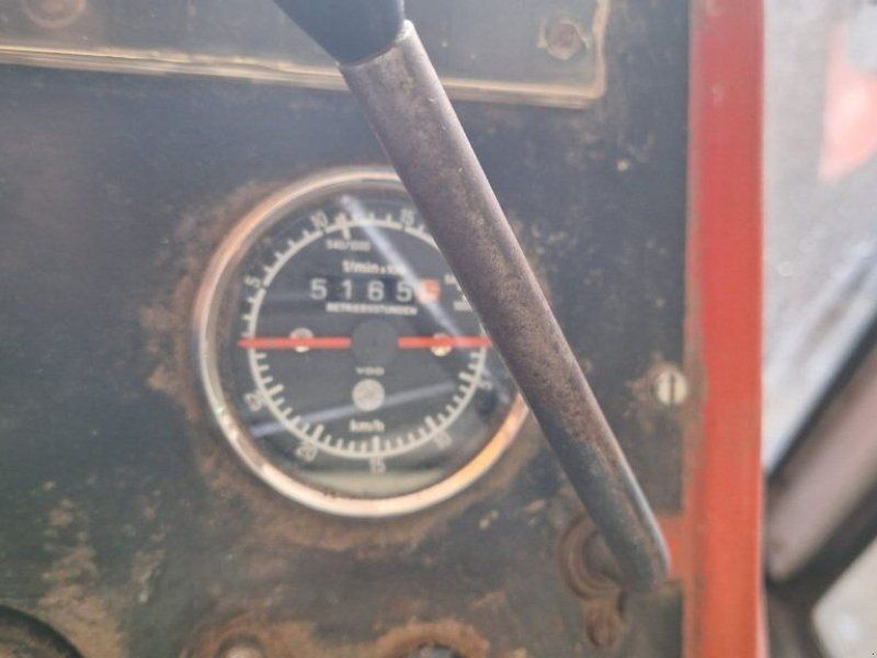 Steyr 8070A