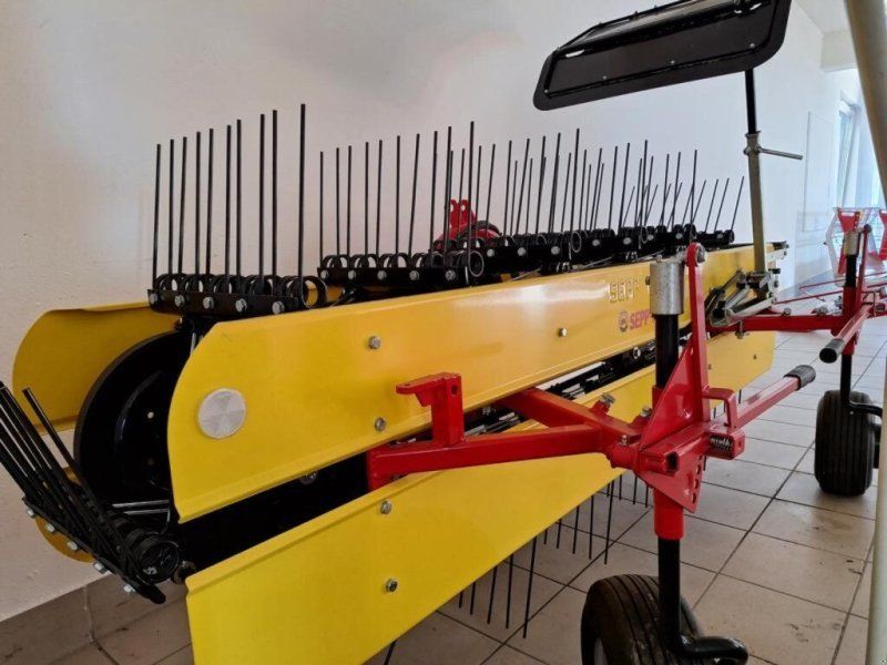 B245/5 zu Metrac