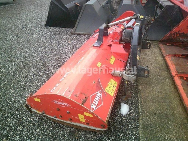 Kuhn BKE 210
