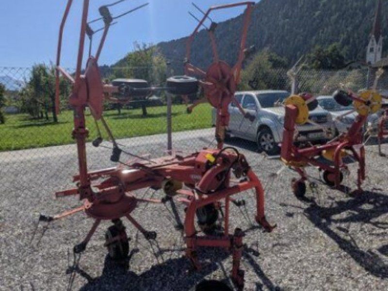 Kuhn GF 5001 MH