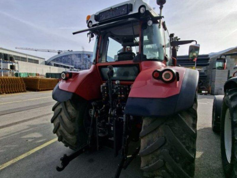 Lindner Geo 134
