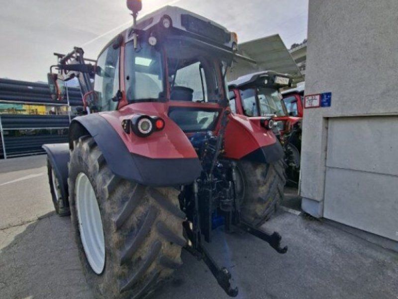 Lindner Geo 134