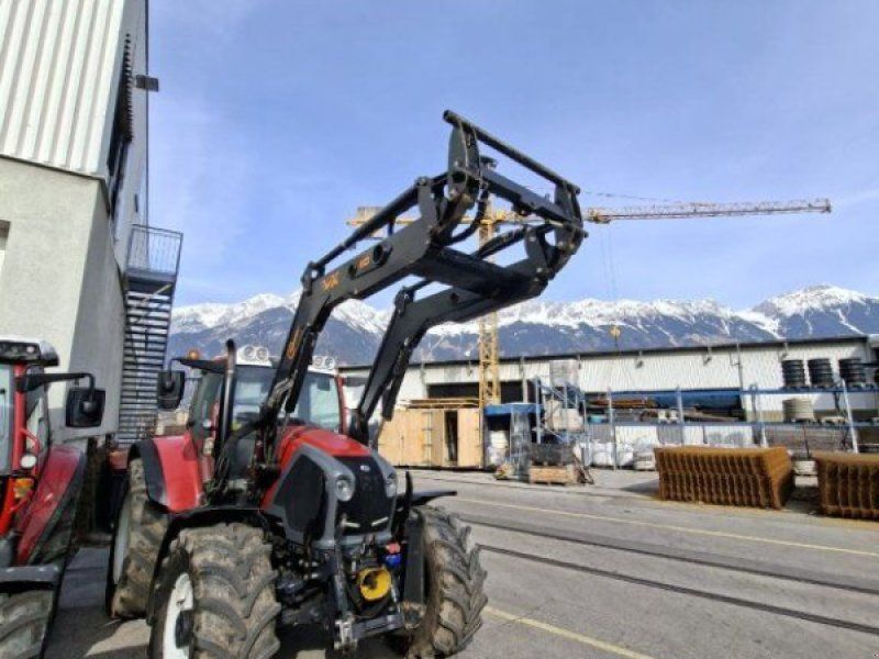 Lindner Geo 134