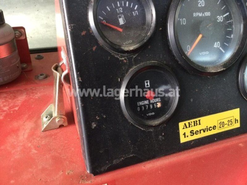 Aebi TT 80