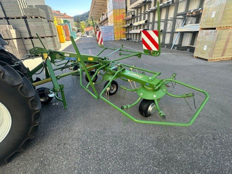 Krone KW 4.62/4