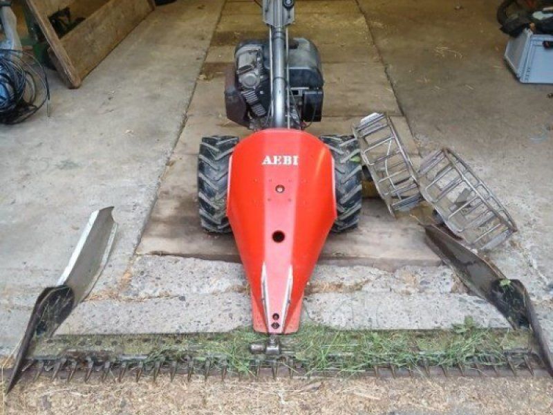 Aebi AM 9