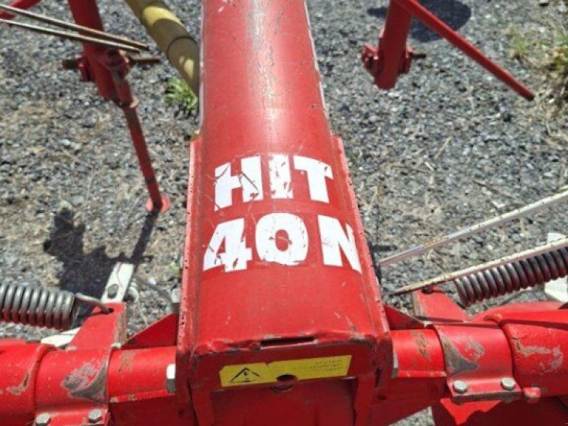Pöttinger HIT 40