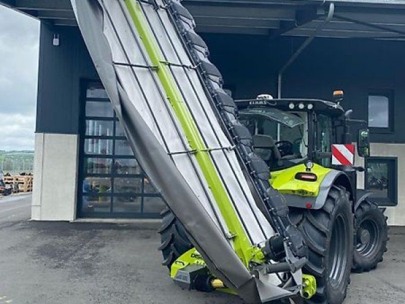 Claas Disco 4400 ContourLagermaschine neu