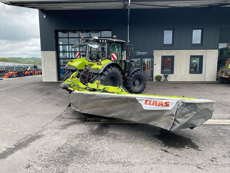 Claas Disco 4400 ContourLagermaschine neu