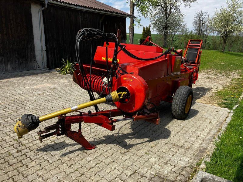 Welger AP 52