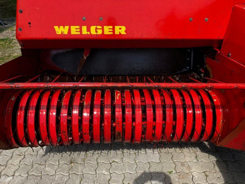 Welger AP 52
