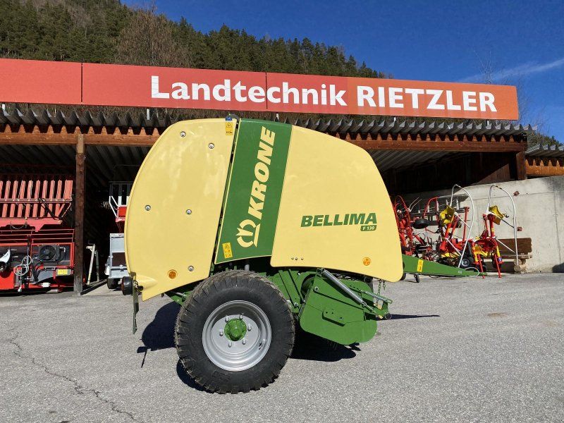 Krone Bellima