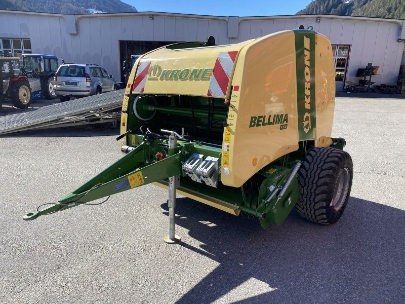 Krone Bellima