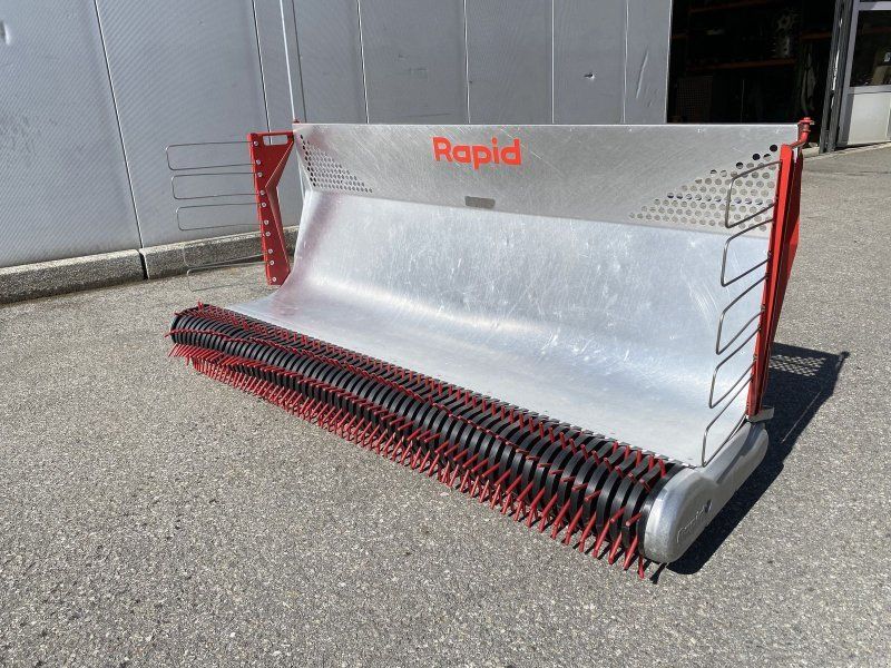 Rapid Twister 220
