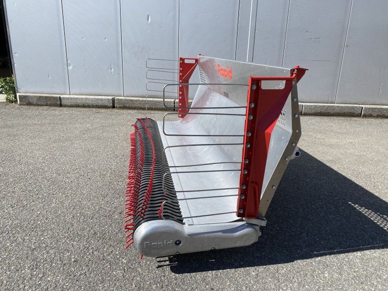 Rapid Twister 220