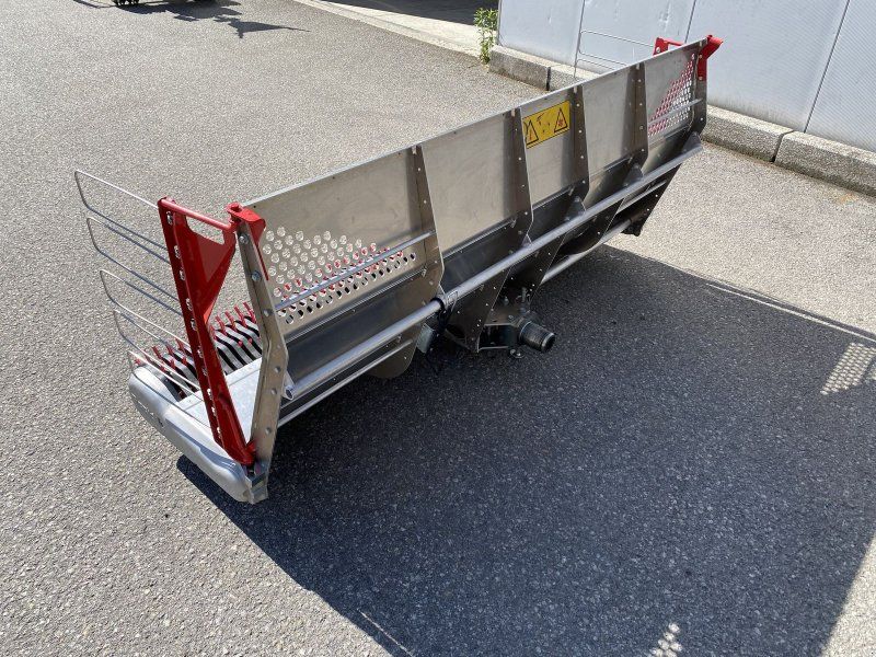 Rapid Twister 220