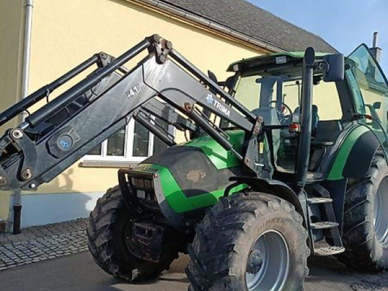 Deutz-Fahr 128