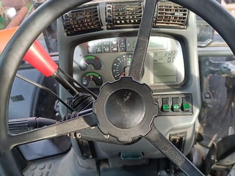 Deutz-Fahr 128