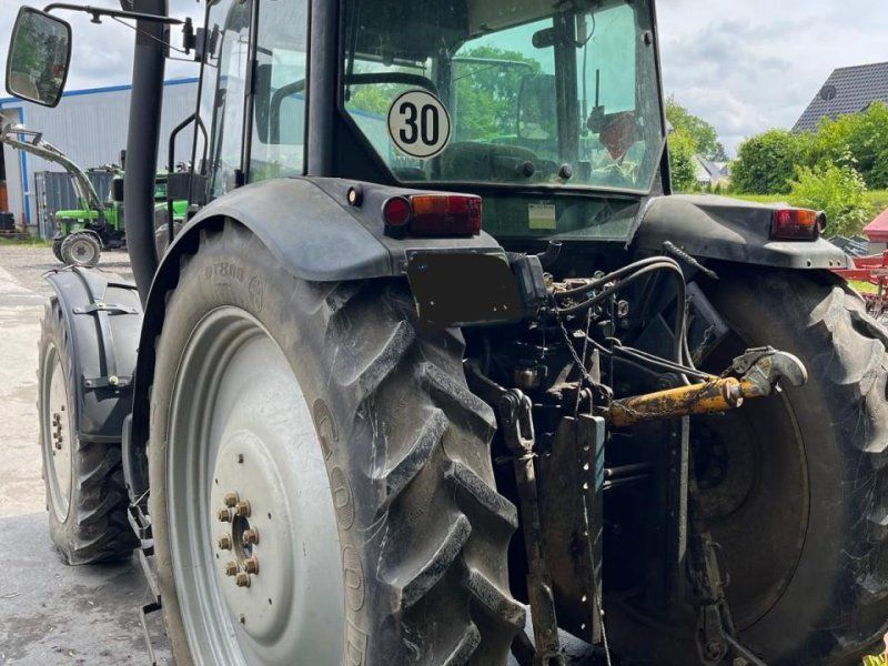 Deutz-Fahr Agroplus 75