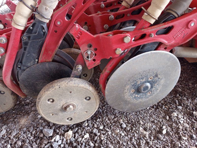 Kverneland E-DRILL MAXI PLUS 4 m + rotační brány H-Series