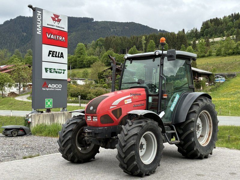 Landini DT 65
