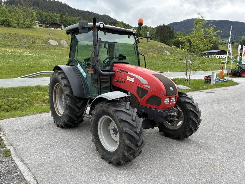 Landini DT 65