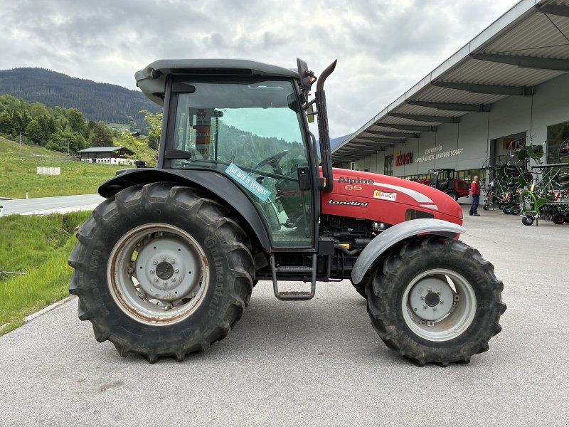Landini DT 65