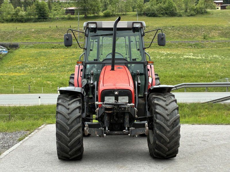 Massey Ferguson 4245-4 LP