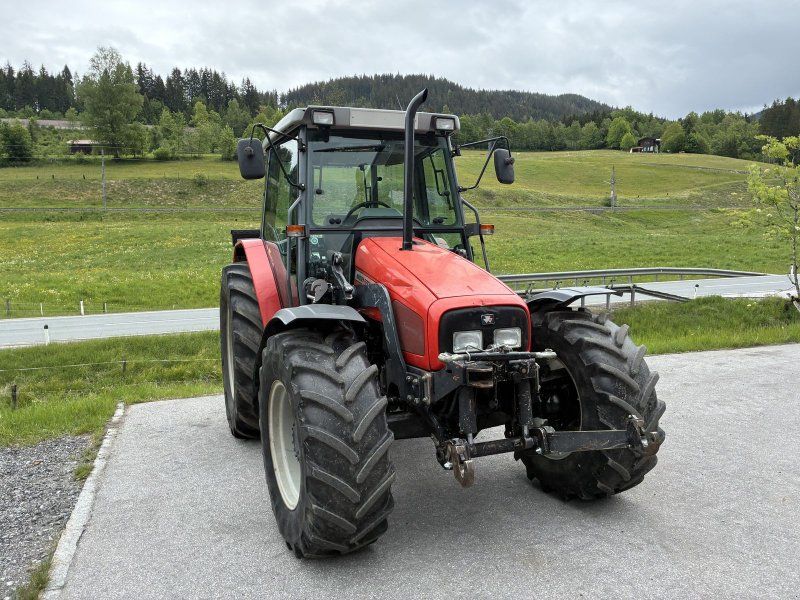 Massey Ferguson 4245-4 LP