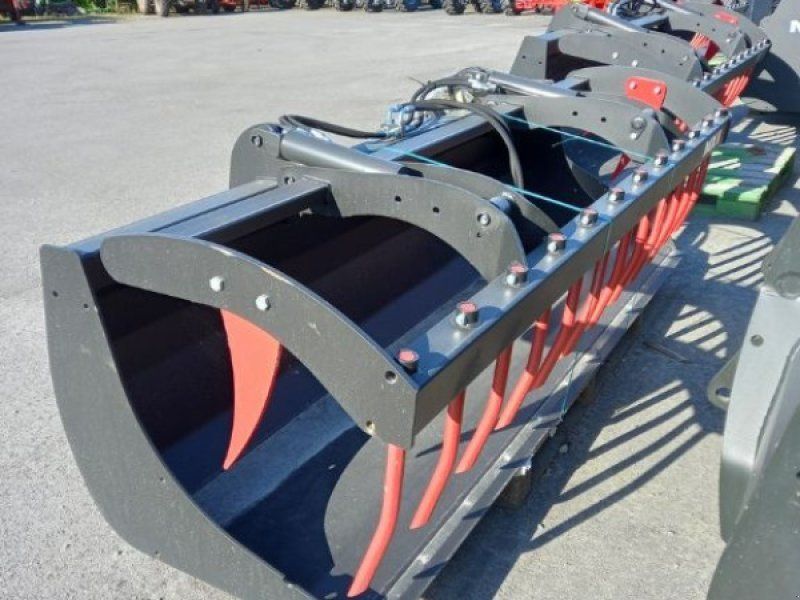 Mailleux BMS 245 H