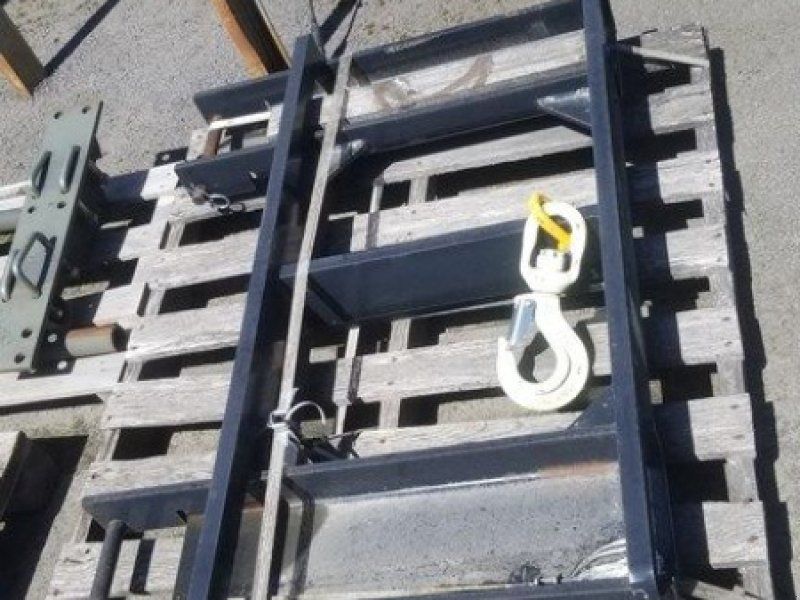 JLG Crochet de levage