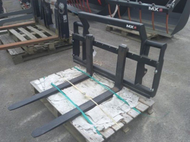 Mailleux TR 1650