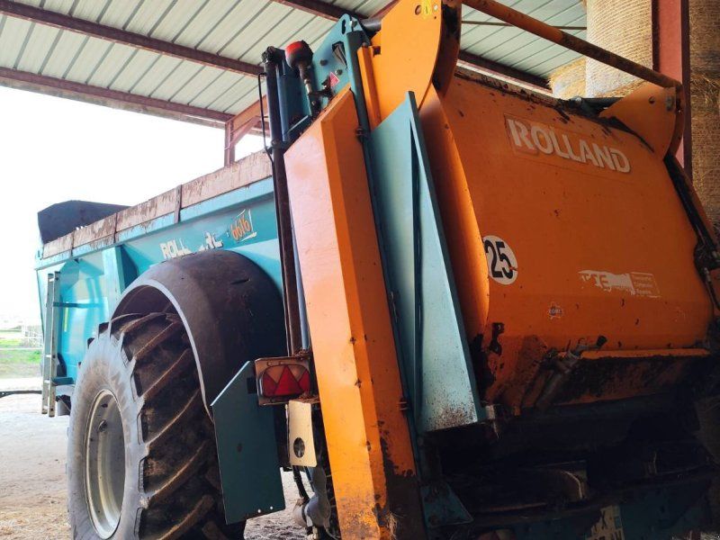 Rolland 6616