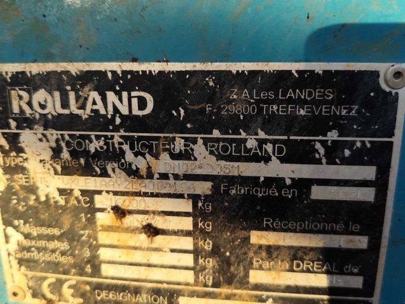 Rolland 6616