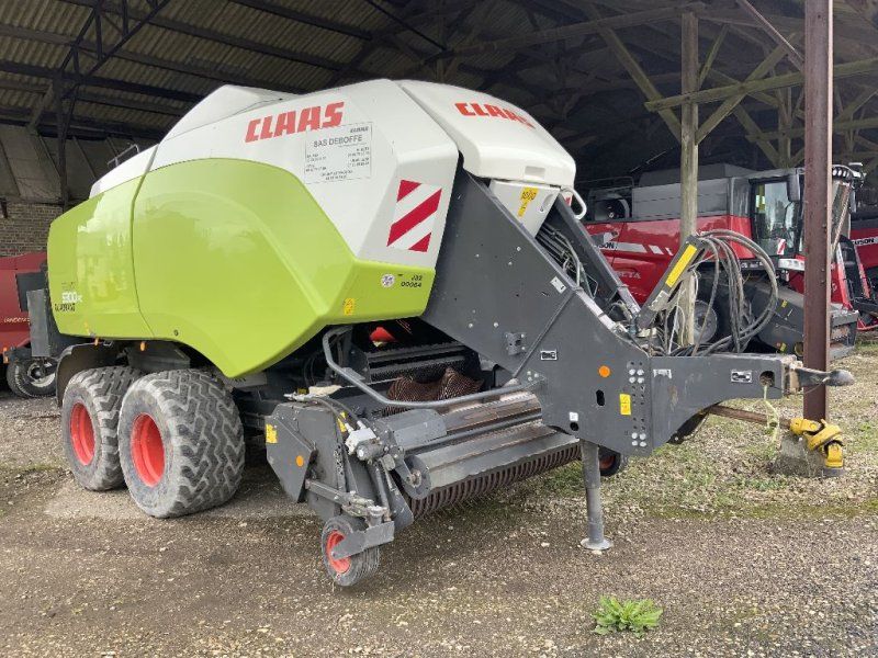 Claas QUADRANT 5300 FC