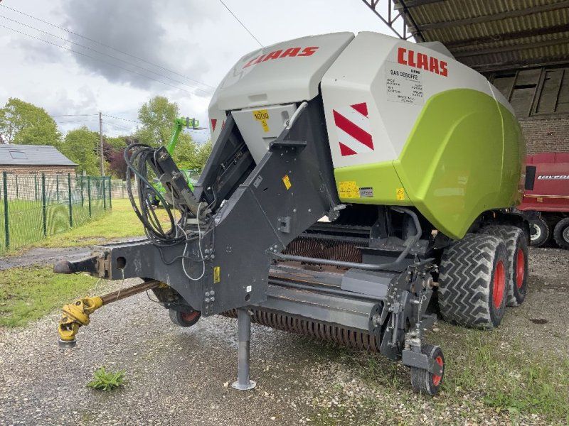 Claas QUADRANT 5300 FC