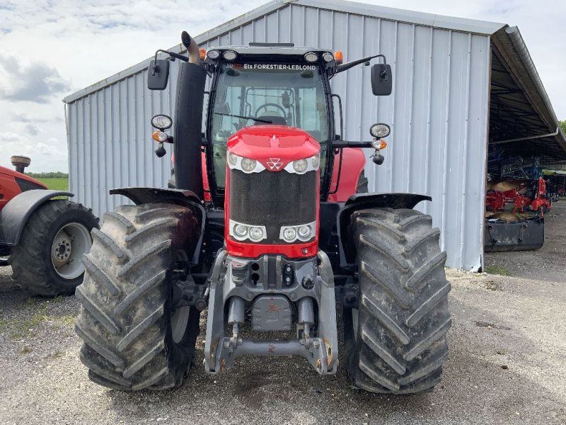 Massey Ferguson 7722