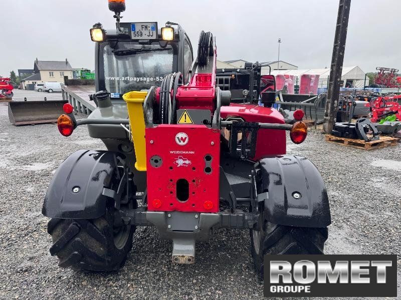 Weidemann T5522