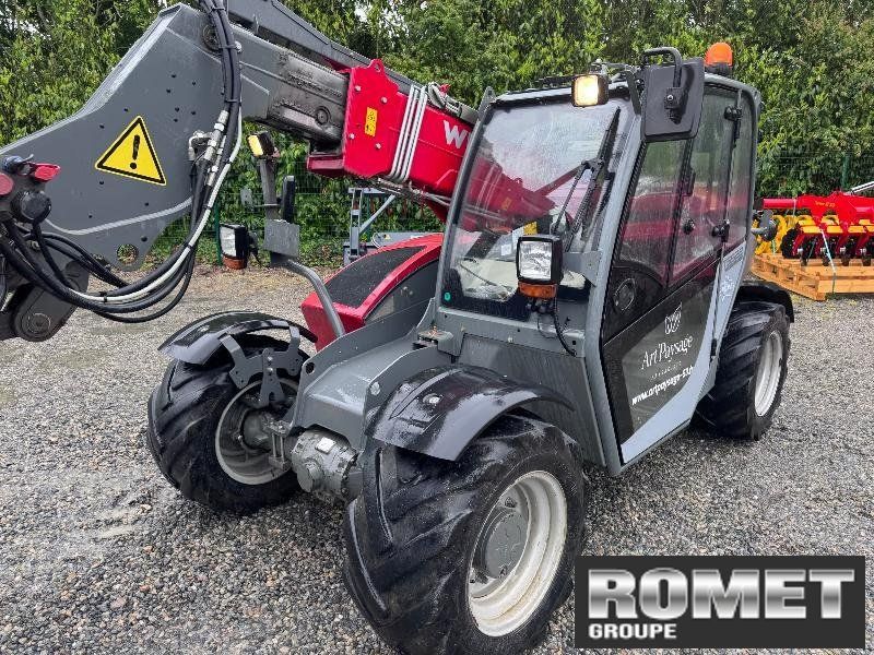 Weidemann T5522