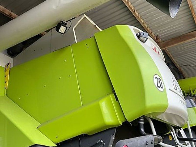 Claas Lion 600 *V1050*