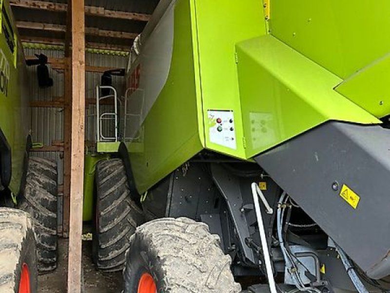 Claas Lion 600 *V1050*