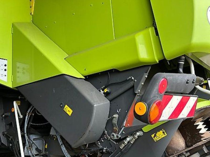 Claas Lion 600 *V1050*