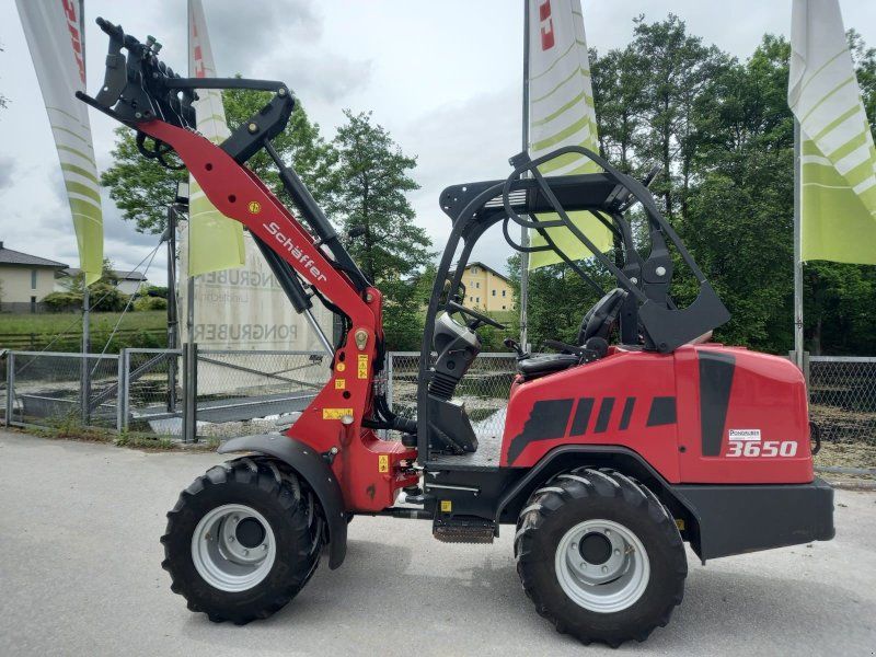 Schäffer 3650