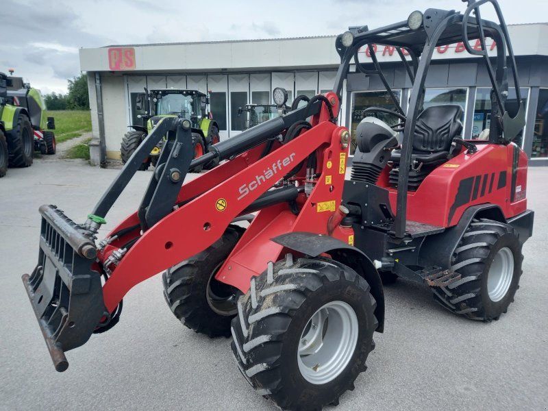Schäffer 3650